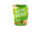 Cat Energy PRO с рыбой 500 г