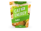 Cat Energy PRO с рыбой 1000 г